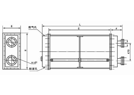 YKQ-SB型終端式壓力控制器(10～40MPa)